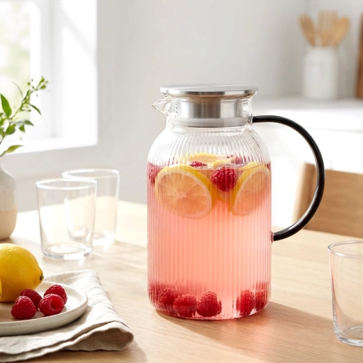 Kényelmes kiöntés és egyszerű karbantartás