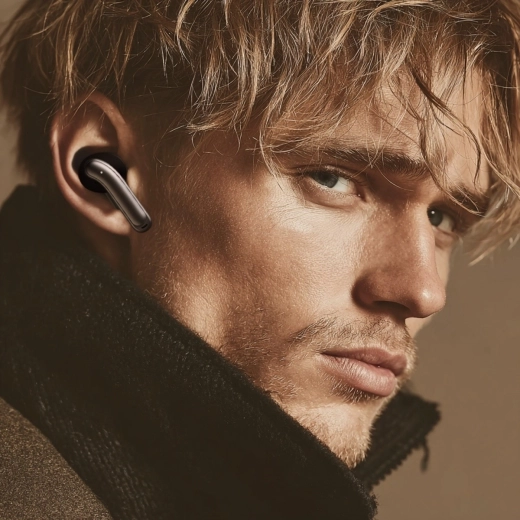 Tiszta hívások ENC-vel és 6 mikrofonnal