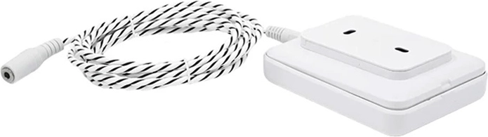 Pontos érzékelő kábel akár 150 m-ig