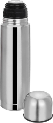 Kényelmes kiöntés hőveszteség nélkül