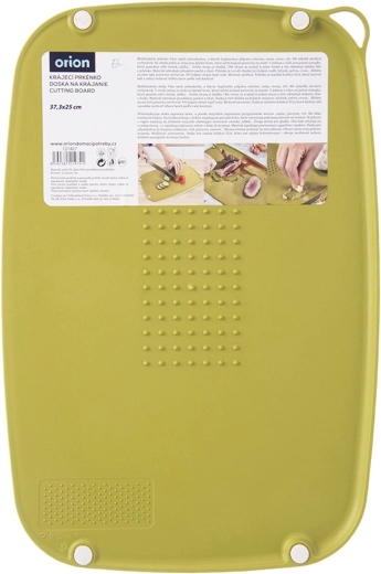 Lékontroll és tiszta munkafelület