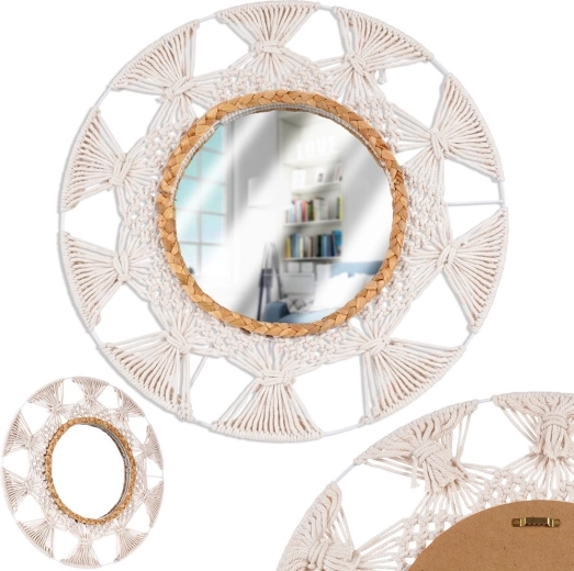 Tiszta és világos tükrözés