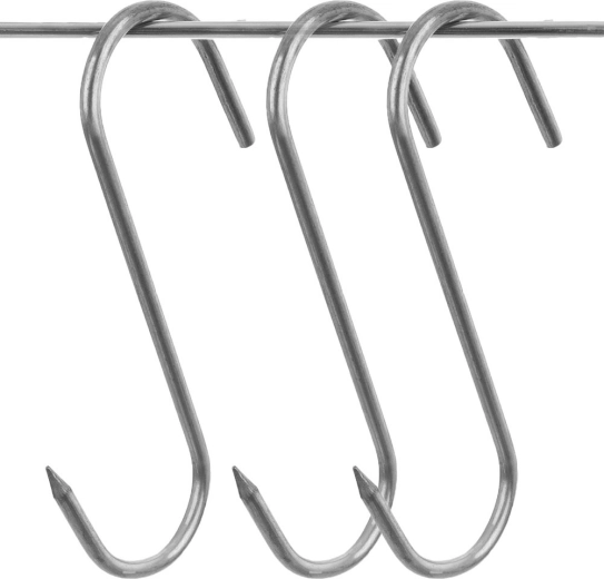 Erős, hő- és korrózióálló rozsdamentes acél