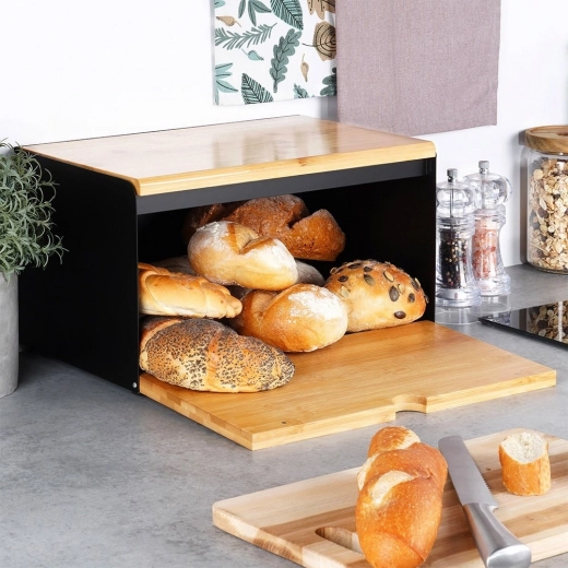 Felső fedél, mint vágódeszka