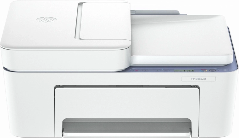 HP DeskJet 4322 multifunkciós tintasugaras nyomtató