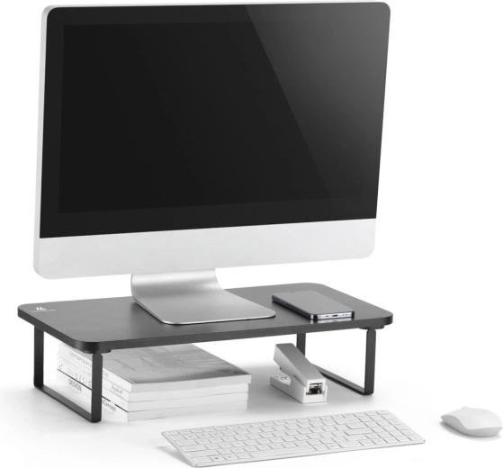 Ergonomikus képernyőmagasság