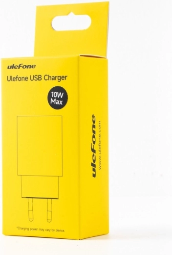 Megbízható 10 W teljesítmény