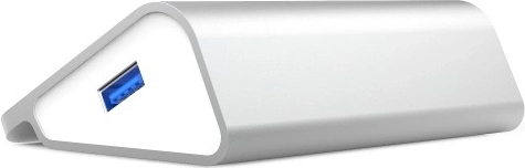 Gyors adatátvitel akár 5 Gbps-ig