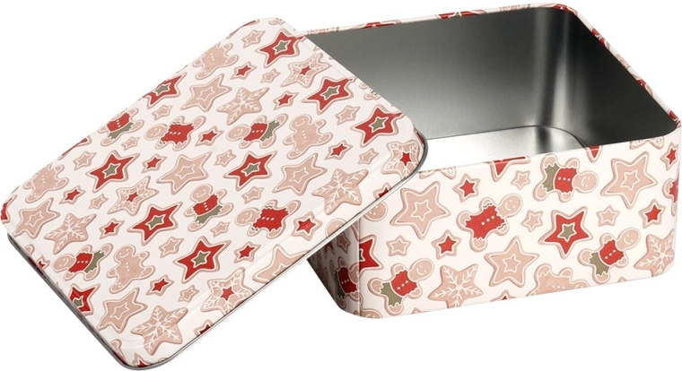 Praktikus és masszív fedél a frissességért