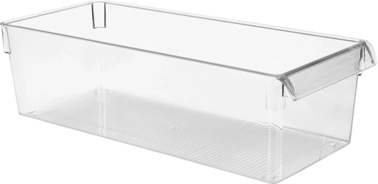 Átláthatóság első pillantásra