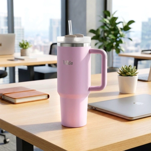 Vákuumos szigetelés egész napos kényelemért