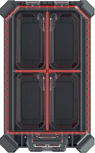 Védelem és tartósság a műhelybe