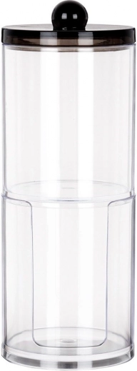 Porvédő fedél kényelmes fogantyúval