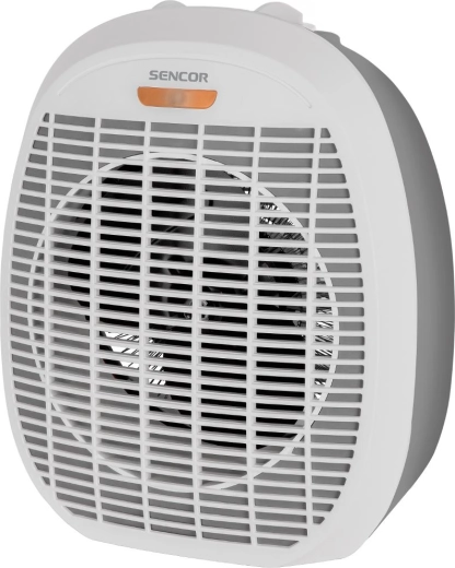 Sencor SFH 7017WH ventilátoros hősugárzó