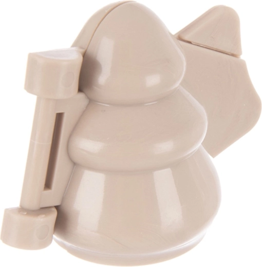 Könnyű tisztítás és tárolás