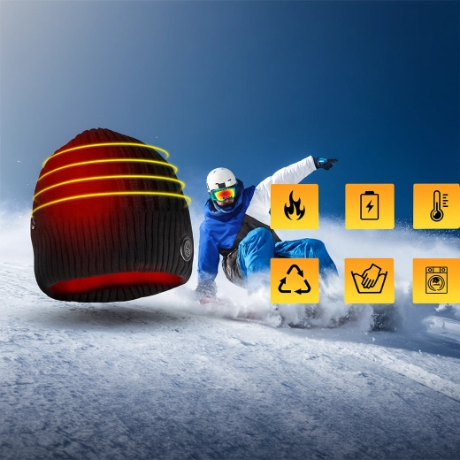 Személyre szabott hőkomfort: 3 fűtési szint