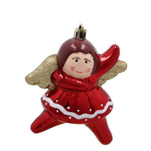 Figurális dekorációk játékos részletként