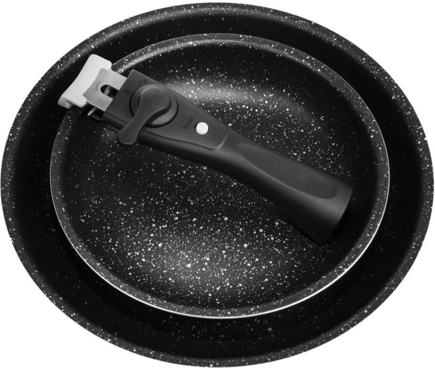 Sokoldalú használat minden tűzhelyen és sütőben is