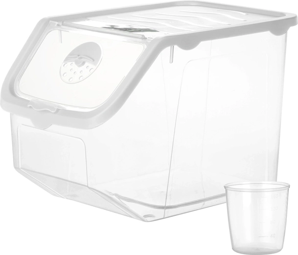 Állítható szellőzés a hosszabb frissességért