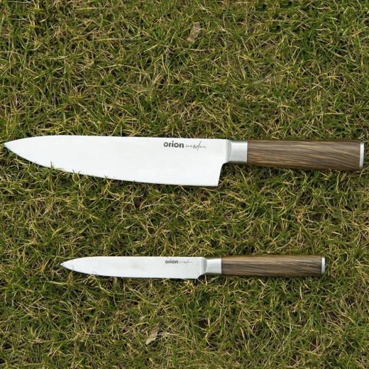 Ergonomikus, fa hatású markolatok