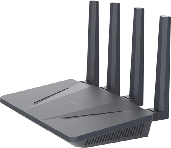 Wi‑Fi 6 a gyorsabb és stabilabb hálózathoz