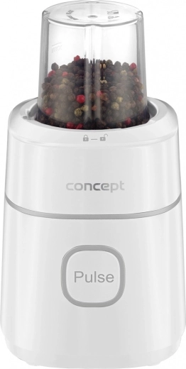 Praktikus fűszer- és kávéőrlő