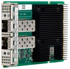 HPE Broadcom BCM 57414 10/25GbE 2 portos SFP28 hálózati adapter
