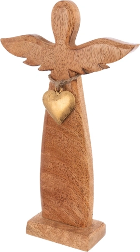 A mangófa természetes szépsége