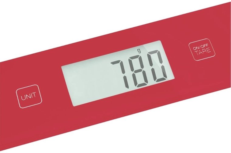 Precíz mérés akár 5 kg-ig