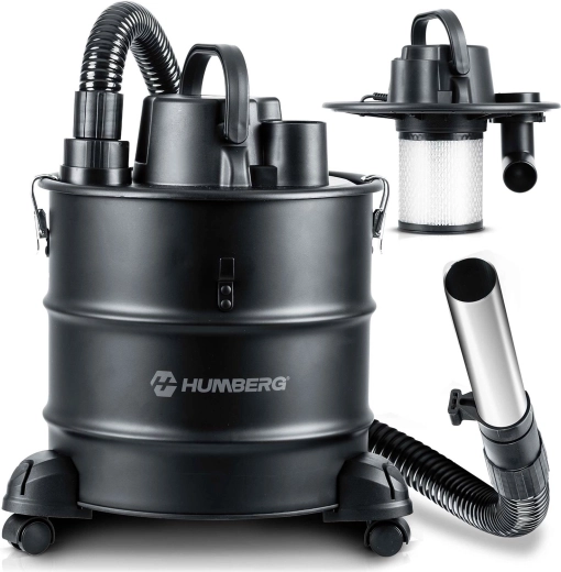 Humberg HM-405 hamuporszívó, 1000 W