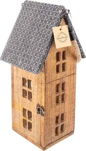 Kézzel készített mangófából