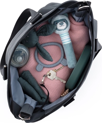 Okos rendszerezés hőszigetelt és vízálló rekesszel