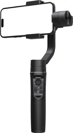 Gimbal stabilizátor okostelefonokhoz Hohem iSteady Mobile+