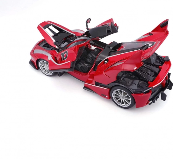 Realista nyitható részek