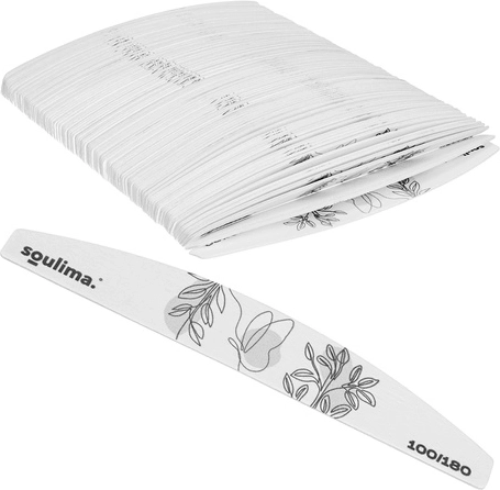 Tartós csiszolófelület, amely nem tömődik el