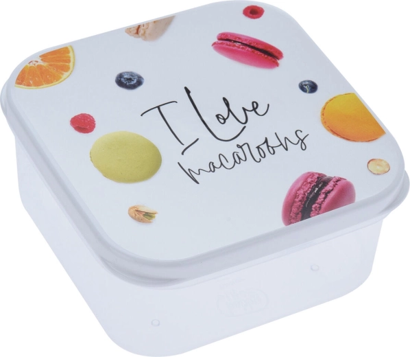 Élelmiszerbiztos, BPA-mentes