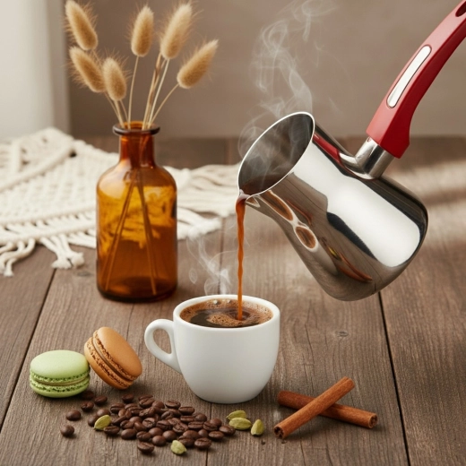 Precíz kiöntés kifröccsenés nélkül