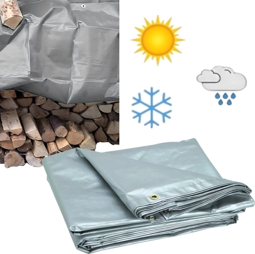 Vízállóság és UV-védelem