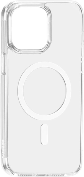 McDodo mágneses tok iPhone 15 Plus-hoz