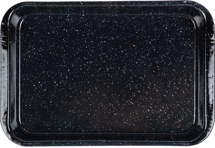 Tartós zománc a mindennapos sütéshez