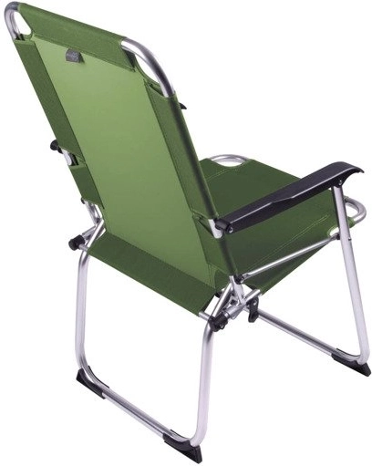 Kényelem ergonomikus kartámaszokkal