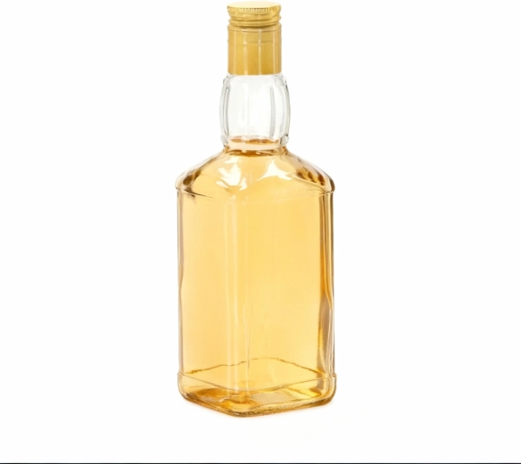 Praktikus 500 ml-es űrtartalom