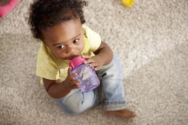 Könnyű tisztítás és sterilizálás