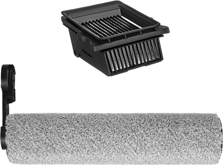 Henger és HEPA szűrő Ruhhy Lixo porszívóhoz