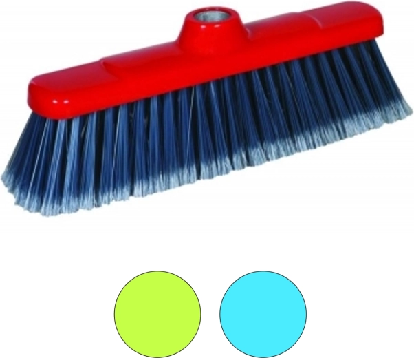 Tosia Mix Solid seprű 25 cm