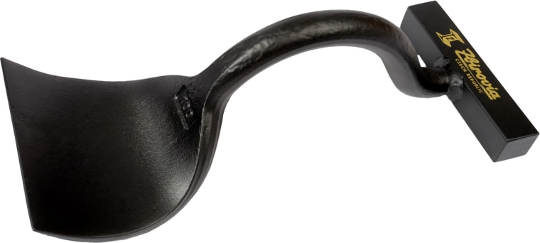 Lemezszegő Zbirovia 140 mm