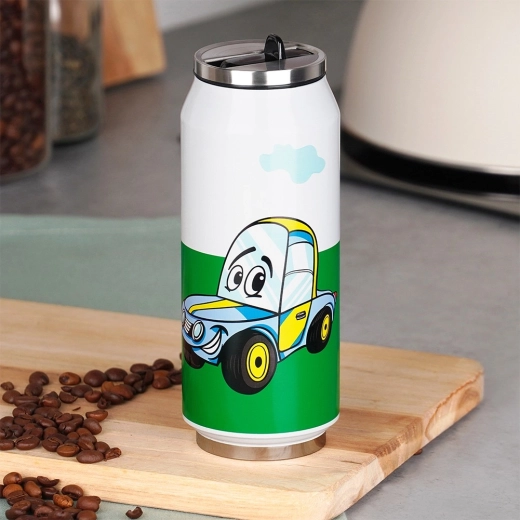 Vákuumos rozsdamentes szigetelés a hosszan tartó hőmérsékletért