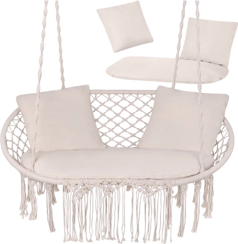 Kényelem kettőnek a mindennapi pihenéshez