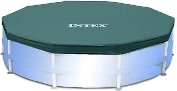 Takaróponyva Marimex Florida és Intex Metal Frame medencékhez 3,05 m