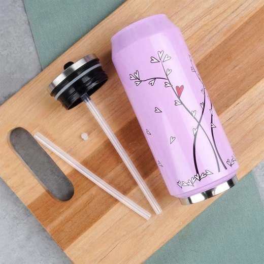 Szivárgásmentes fedél és praktikus tartozékok